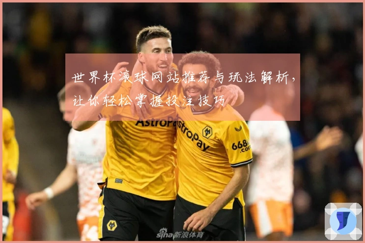 世界杯滚球网站推荐与玩法解析，让你轻松掌握投注技巧