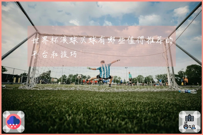世界杯滚球买球有哪些值得推荐的平台和技巧