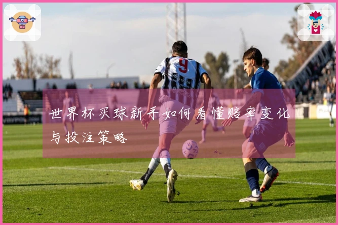 世界杯买球新手如何看懂赔率变化与投注策略