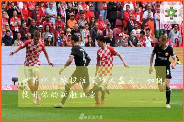 世界杯买球投注技巧大盘点：如何提升你的获胜机会